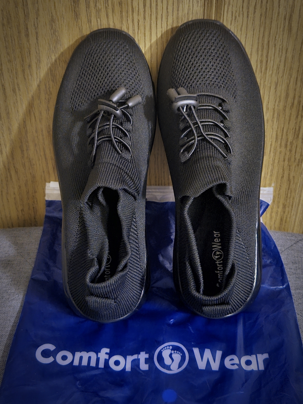Comfort Wear Women's Sneakers